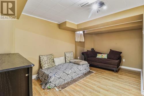 25 Heartview Road, Brampton, ON - Indoor Photo Showing Other Room