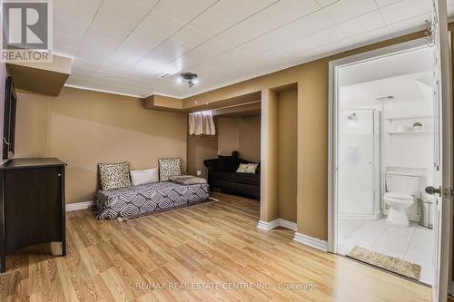 25 Heartview Road, Brampton, ON - Indoor