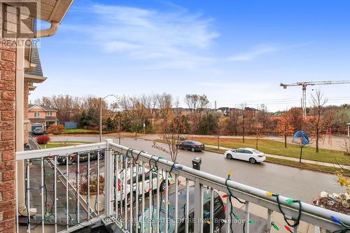 25 Heartview Road, Brampton, ON - Outdoor