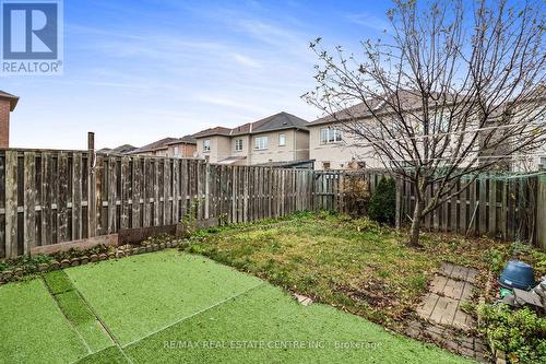 25 Heartview Road, Brampton, ON - Outdoor