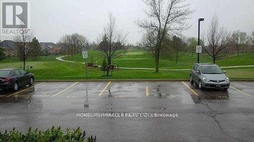 104 - 55 Via Rosedale Way, Brampton, ON - Outdoor