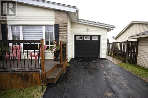 179 Promenade Dr, Sault Ste. Marie, ON - Outdoor