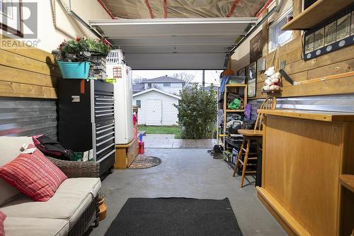 179 Promenade Dr, Sault Ste. Marie, ON -  Photo Showing Garage