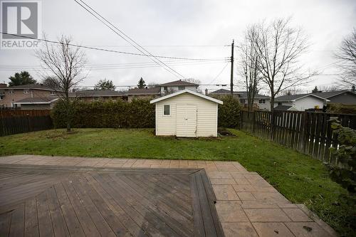 179 Promenade Dr, Sault Ste. Marie, ON - Outdoor