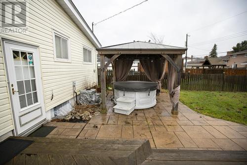 179 Promenade Dr, Sault Ste. Marie, ON - Outdoor