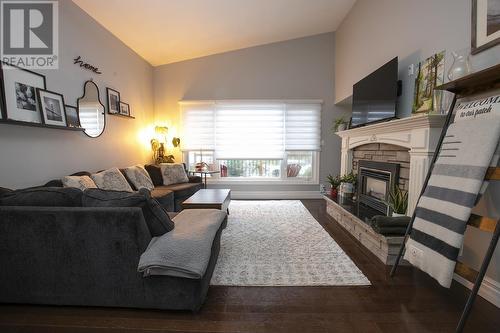 179 Promenade Dr, Sault Ste. Marie, ON - Indoor Photo Showing Other Room