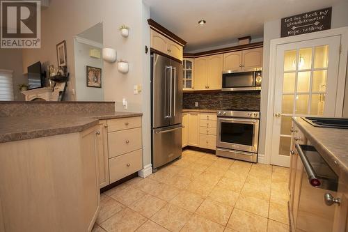 179 Promenade Dr, Sault Ste. Marie, ON - Indoor Photo Showing Dining Room