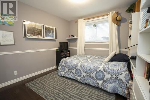 179 Promenade Dr, Sault Ste. Marie, ON - Indoor Photo Showing Bedroom