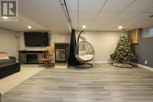 179 Promenade Dr, Sault Ste. Marie, ON - Indoor Photo Showing Bedroom