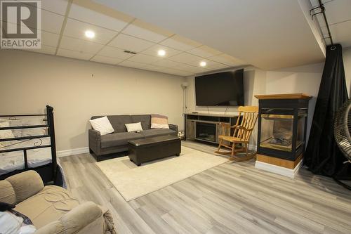 179 Promenade Dr, Sault Ste. Marie, ON - Indoor Photo Showing Bedroom