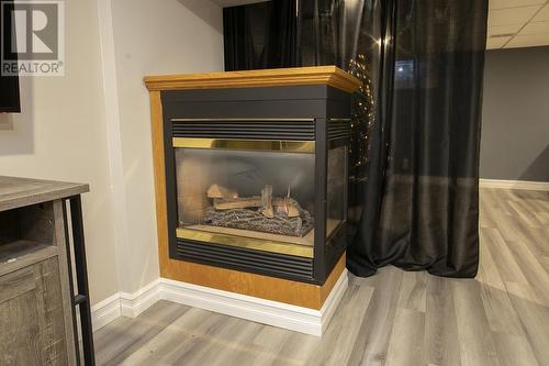 179 Promenade Dr, Sault Ste. Marie, ON - Indoor Photo Showing Basement