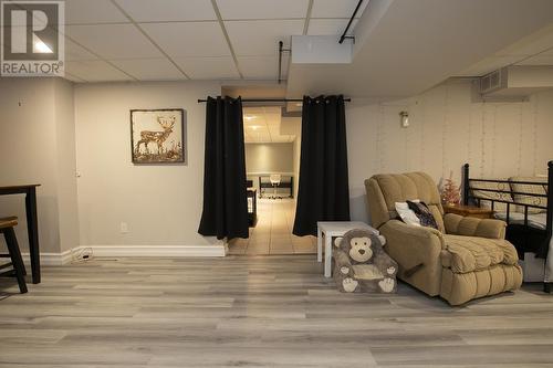 179 Promenade Dr, Sault Ste. Marie, ON - Indoor Photo Showing Basement