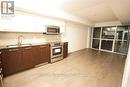 2008 - 5162 Yonge Street, Toronto, ON  - Indoor Photo Showing Kitchen With Double Sink 