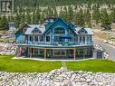 6560 Monck Park Road, Merritt, BC  - Outdoor With Deck Patio Veranda 