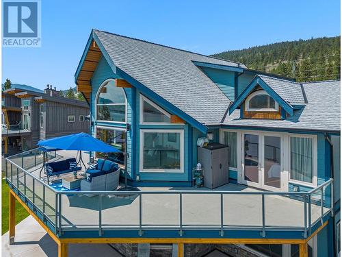 6560 Monck Park Road, Merritt, BC - Outdoor