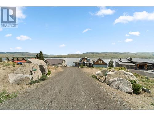 6560 Monck Park Road, Merritt, BC - Outdoor With View