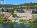 6560 Monck Park Road, Merritt, BC  - Outdoor With Body Of Water With View 