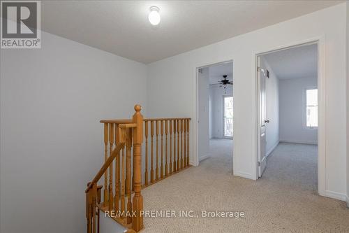 6 - 75 Prince William Way, Barrie, ON - Indoor Photo Showing Other Room