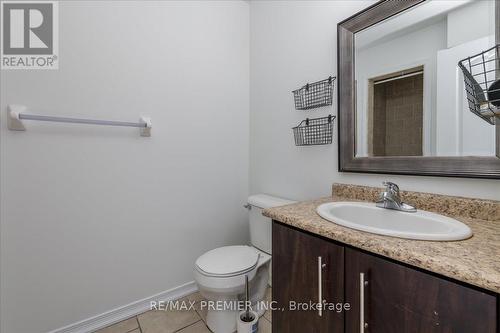 6 - 75 Prince William Way, Barrie, ON - Indoor Photo Showing Bathroom