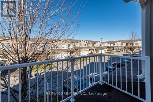 6 - 75 Prince William Way, Barrie, ON - Outdoor