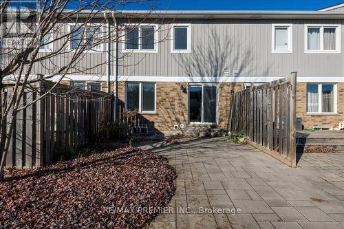 6 - 75 Prince William Way, Barrie, ON - Outdoor