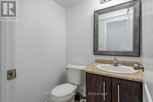 6 - 75 Prince William Way, Barrie, ON - Indoor Photo Showing Bathroom