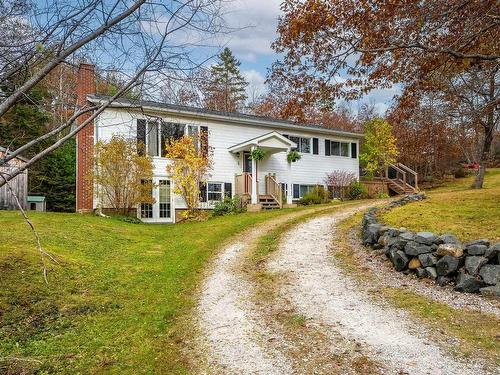 3 White Birch Road, Chester Basin, NS 