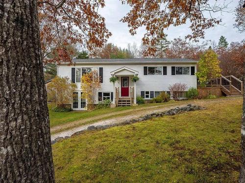 3 White Birch Road, Chester Basin, NS 