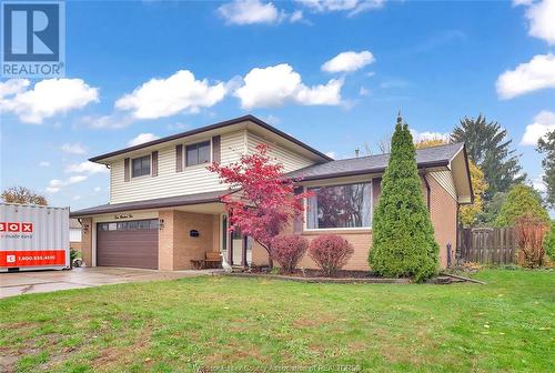 405 Laurier Drive, Lasalle, ON - Outdoor