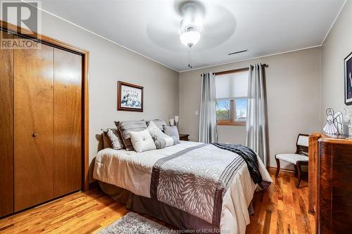 1462 County Rd 22, Lakeshore, ON - Indoor Photo Showing Bedroom