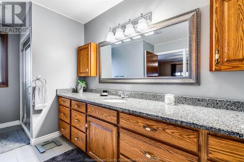 1462 County Rd 22, Lakeshore, ON - Indoor Photo Showing Bathroom