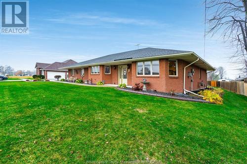 1462 County Rd 22, Lakeshore, ON - Outdoor