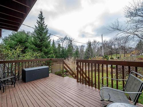 16 Kennedys Road, Boutiliers Point, NS 