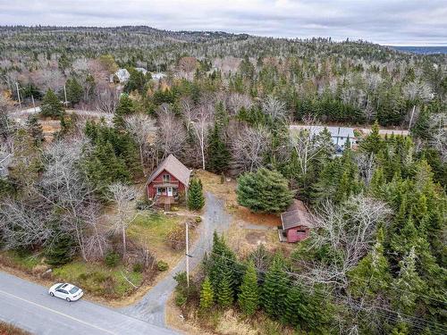 16 Kennedys Road, Boutiliers Point, NS 