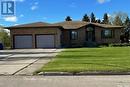 525 Fir Crescent, Carrot River, SK  - Outdoor 