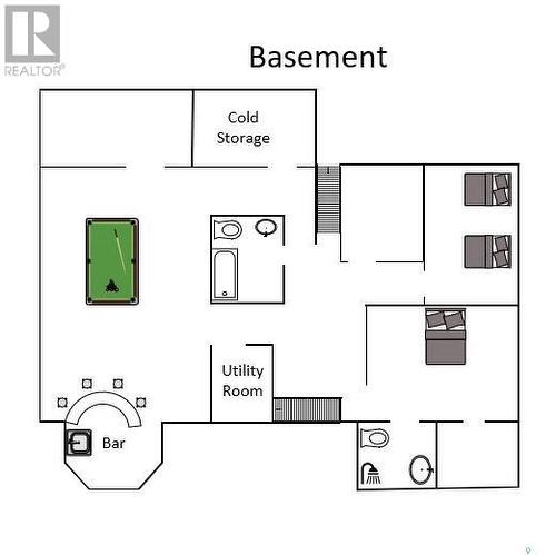 525 Fir Crescent, Carrot River, SK - Other