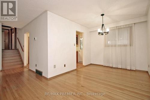 388 Marken Court, Oshawa, ON - Indoor Photo Showing Other Room