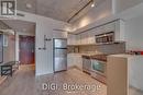 904 - 25 Oxley Street, Toronto, ON  - Indoor Photo Showing Kitchen 