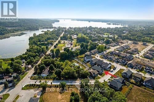 11 New Haven Gate W, Westport, ON - Outdoor With Body Of Water With View