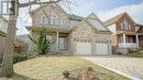 322 Chambers Place, London, ON  - Outdoor With Facade 