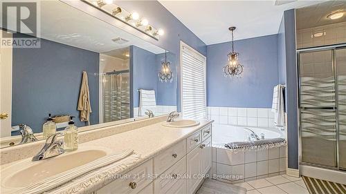 322 Chambers Place, London, ON - Indoor Photo Showing Bathroom