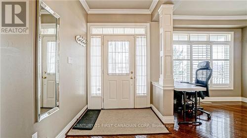 322 Chambers Place, London, ON - Indoor Photo Showing Other Room