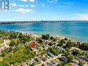 40 Parkview Avenue, Fort Erie, ON  - Outdoor With Body Of Water With View 