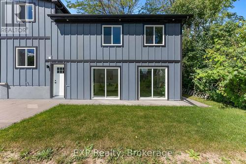 40 Parkview Avenue, Fort Erie, ON - Outdoor