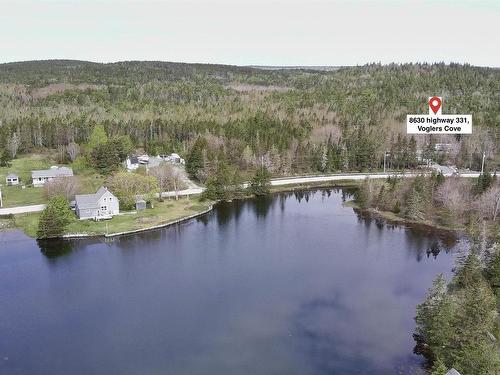 8630 Highway 331, Voglers Cove, NS 