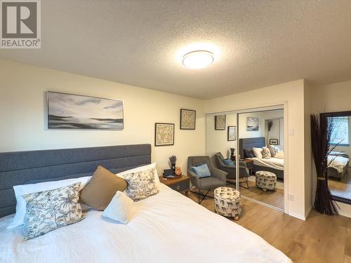 primary bedroom - 766 Favell Court, Kelowna, BC - Indoor Photo Showing Bedroom