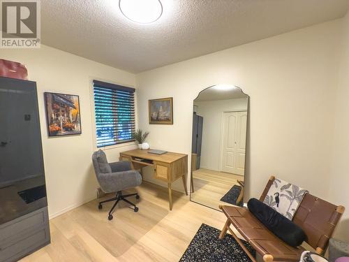 3rd bedroom main level - 766 Favell Court, Kelowna, BC - Indoor