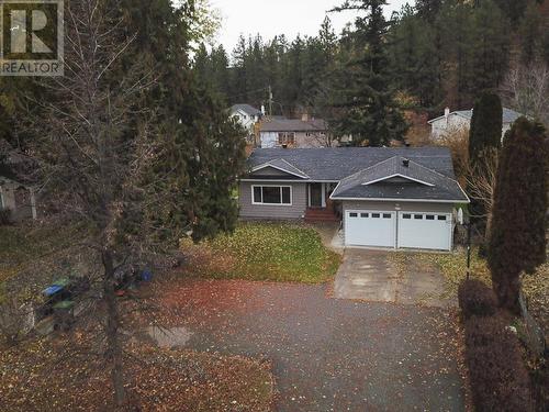 Large lot - 766 Favell Court, Kelowna, BC - Outdoor