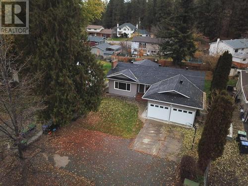 Large lot - 766 Favell Court, Kelowna, BC - Outdoor