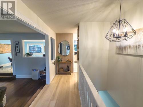 entry way - 766 Favell Court, Kelowna, BC - Indoor Photo Showing Other Room